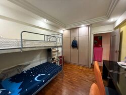 Blk 349 Clementi Avenue 2 (Clementi), HDB 4 Rooms #458352701